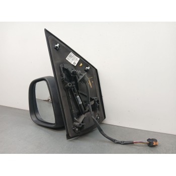 Recambio de retrovisor izquierdo para opel vivaro c furgoneta (k0) 2.0 referencia OEM IAM 98087022XT  