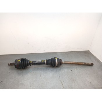 TRANSMISION DELANTERA DERECHA IED000062 