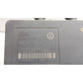 Recambio de abs para seat altea (5p1) 1.9 tdi referencia OEM IAM 1k0614517af 10020602414 