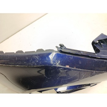 Recambio de paragolpes delantero para volkswagen t-cross (c11, d31) 1.6 tdi referencia OEM IAM 2GM807221A  