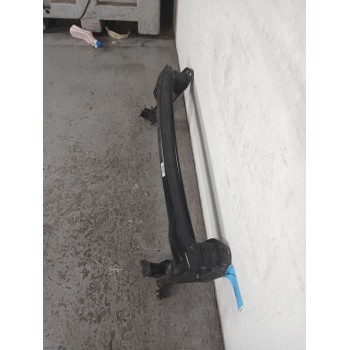 Recambio de refuerzo paragolpes delantero para mini mini (r56) one referencia OEM IAM   