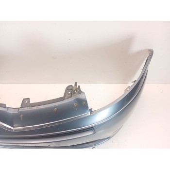 Recambio de paragolpes delantero para citroën c4 grand picasso i (ua_) 1.6 hdi referencia OEM IAM 9654196177 / 7401FJ  