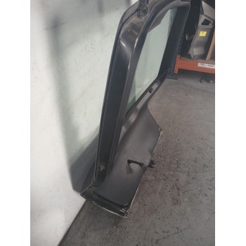 Recambio de porton trasero para skoda octavia berlina (1z3) active referencia OEM IAM   