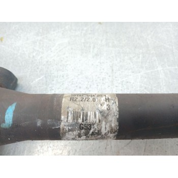 Recambio de transmision delantera derecha para kia sorento ii (xm) 2.2 crdi referencia OEM IAM 495012W050  