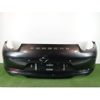 PARAGOLPES TRASERO 991505411 991505411 