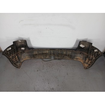 Recambio de paragolpes trasero para volkswagen touareg (7la, 7l6, 7l7) 2.5 r5 tdi referencia OEM IAM CON SENSORES  