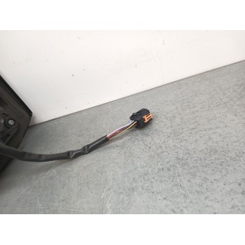 Recambio de retrovisor izquierdo para opel vivaro c furgoneta (k0) 2.0 referencia OEM IAM 98087022XT  