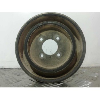 POLEA CIGUEÑAL 9637218980 