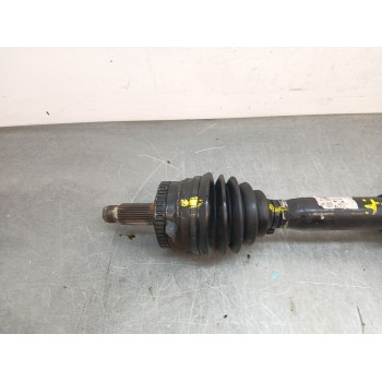 Recambio de transmision delantera derecha para land rover range rover iii (l322) 3.0 d 4x4 referencia OEM IAM IED000062  