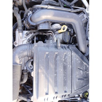 MOTOR COMPLETO DKL 36.502KM B