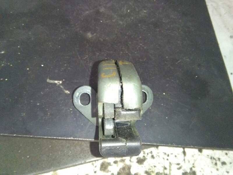 Recambio de cerradura puerta trasera derecha para fiat doblo cargo (223) 1.3 jtd referencia OEM IAM   SUPERIOR DERECHA