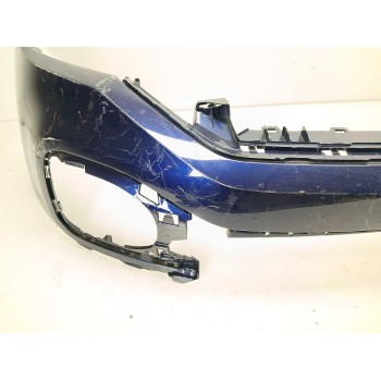 Recambio de paragolpes delantero para volkswagen t-cross (c11, d31) 1.6 tdi referencia OEM IAM 2GM807221A  