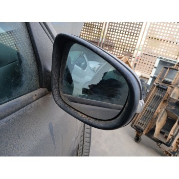 RETROVISOR DERECHO 5K0857508AD9B9 CON LUZ DE CORTESIA ABATIBLE