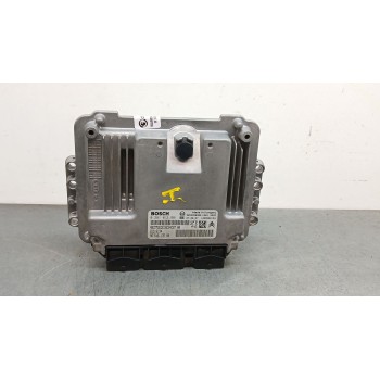 CENTRALITA MOTOR UCE 9664617680 0281012981 