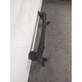 Recambio de refuerzo paragolpes delantero para mini mini (r56) one referencia OEM IAM   