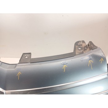 Recambio de paragolpes delantero para citroën c4 grand picasso i (ua_) 1.6 hdi referencia OEM IAM 9654196177 / 7401FJ  