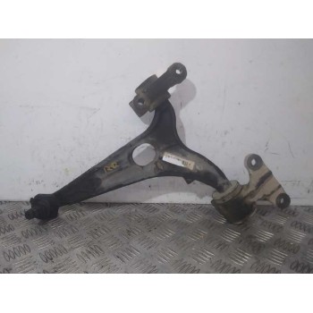 Recambio de brazo suspension inferior delantero izquierdo para peugeot expert kasten furgón l2h1 referencia OEM IAM 3520R8  