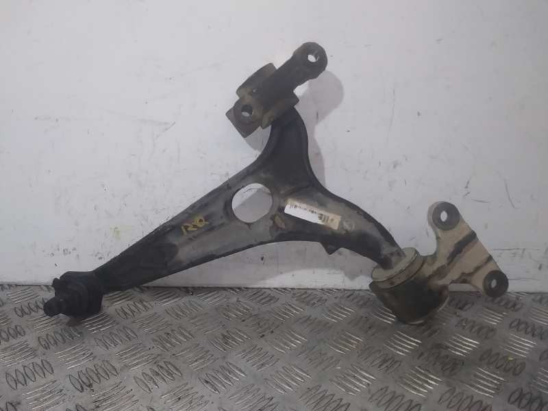 Recambio de brazo suspension inferior delantero izquierdo para peugeot expert kasten furgón l2h1 referencia OEM IAM 3520R8  