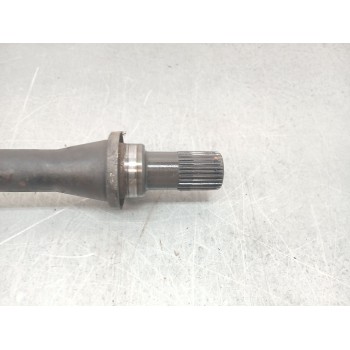 Recambio de transmision delantera derecha para kia sorento ii (xm) 2.2 crdi referencia OEM IAM 495012W050  