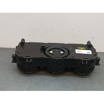 Recambio de mando calefaccion / aire acondicionado para opel corsa e business referencia OEM IAM 13468064  