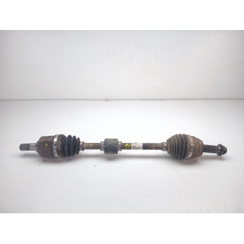 TRANSMISION DELANTERA IZQUIERDA 49500g4100 