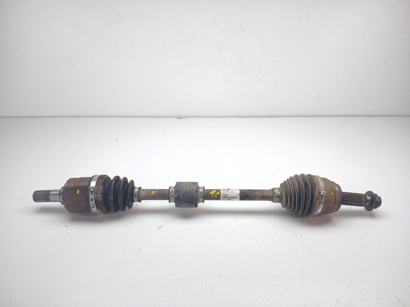 Recambio de transmision delantera izquierda para kia ceed (cd) 1.0 t-gdi referencia OEM IAM 49500g4100  