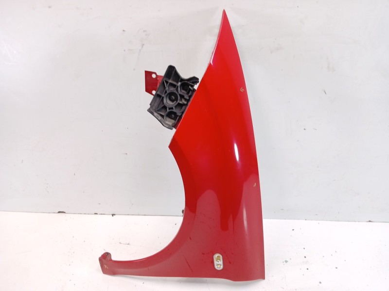 Recambio de aleta delantera izquierda para seat altea (5p1) 1.9 tdi referencia OEM IAM 5P0821021A  