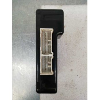 Recambio de modulo confort para hyundai matrix (fc) 1.5 crdi gls referencia OEM IAM 9540017201  