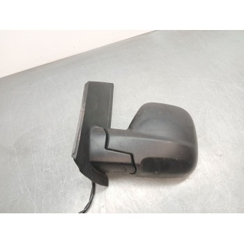 Recambio de retrovisor izquierdo para opel vivaro c furgoneta (k0) 2.0 referencia OEM IAM 98087022XT  