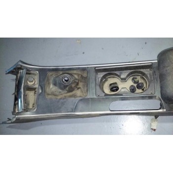 Recambio de apoyabrazos central para mazda 6 monovolumen (gy) 2.0 crtd sportive (100kw) referencia OEM IAM   CON VARIOS