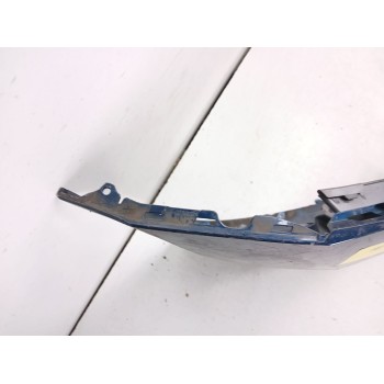 Recambio de paragolpes delantero para skoda octavia iv (nx3, nn3, pv3) 2.0 tdi referencia OEM IAM 5E3807221  
