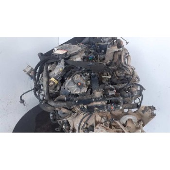 Recambio de motor completo para peugeot 2008 (--.2013) active referencia OEM IAM BH02 PRECIO DE MOTOR SIN COMPONENTES 