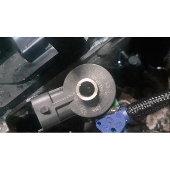 INYECTOR 0445110566 
