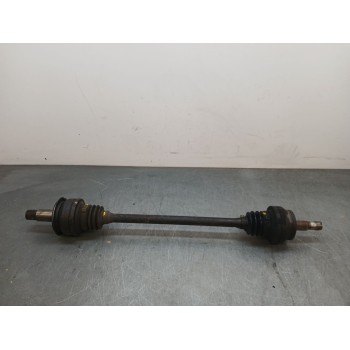 TRANSMISION TRASERA IZQUIERDA A2213503510 