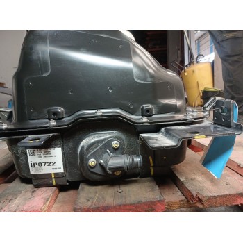 Recambio de bateria para citroën c5 aircross feel referencia OEM IAM 9844393580 9839755080 9825281980