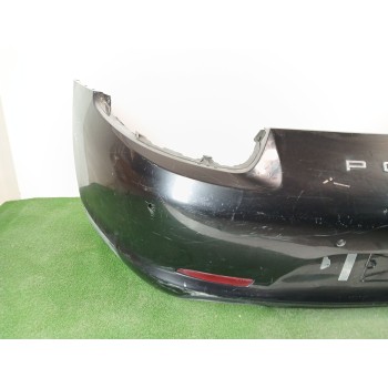 Recambio de paragolpes trasero para porsche 911 (991) 3.4 carrera referencia OEM IAM 991505411 991505411 