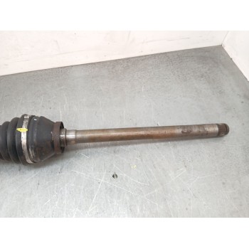 Recambio de transmision delantera derecha para land rover range rover iii (l322) 3.0 d 4x4 referencia OEM IAM IED000062  