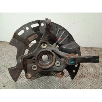 Recambio de mangueta delantera izquierda para kia xceed tech referencia OEM IAM 51700J7BA0 5 TORNILLOS CON ABS