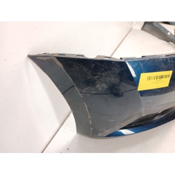 Recambio de paragolpes delantero para skoda octavia iv (nx3, nn3, pv3) 2.0 tdi referencia OEM IAM 5E3807221  