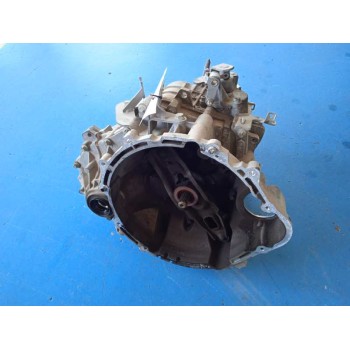 Recambio de caja cambios para smart forfour 1.1 cat referencia OEM IAM PMN130193 B 5V T00084969