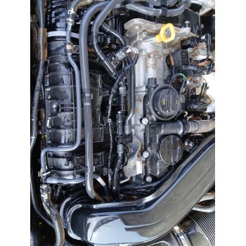Recambio de despiece motor para skoda karoq (nu7, nd7) 1.5 tsi referencia OEM IAM DPC  