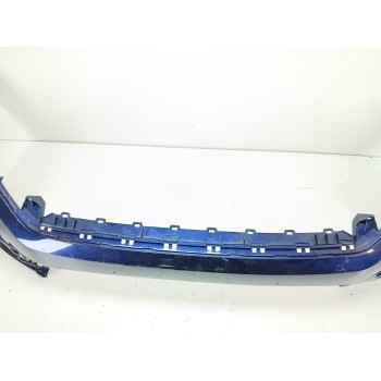 Recambio de paragolpes delantero para volkswagen t-cross (c11, d31) 1.6 tdi referencia OEM IAM 2GM807221A  