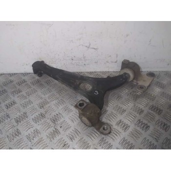 Recambio de brazo suspension inferior delantero izquierdo para peugeot expert kasten furgón l2h1 referencia OEM IAM 3520R8  