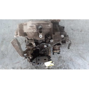 Recambio de caja cambios para volkswagen polo (9n1) gt referencia OEM IAM GGV M 