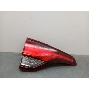 PILOTO TRASERO IZQUIERDO INTERIOR 265553872r 