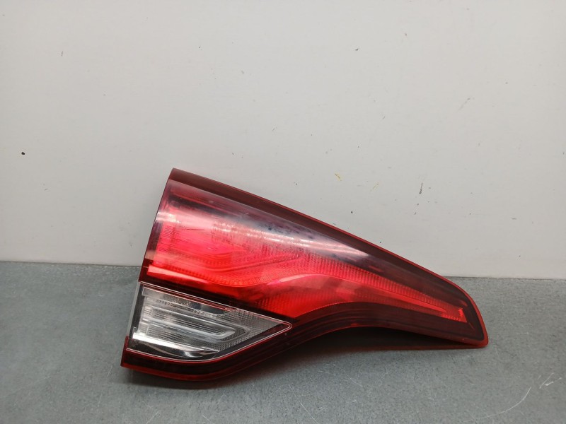 Recambio de piloto trasero izquierdo interior para renault scénic iv (j9_) 1.3 tce 140 referencia OEM IAM 265553872r  