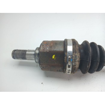 Recambio de transmision delantera izquierda para kia ceed (cd) 1.0 t-gdi referencia OEM IAM 49500g4100  