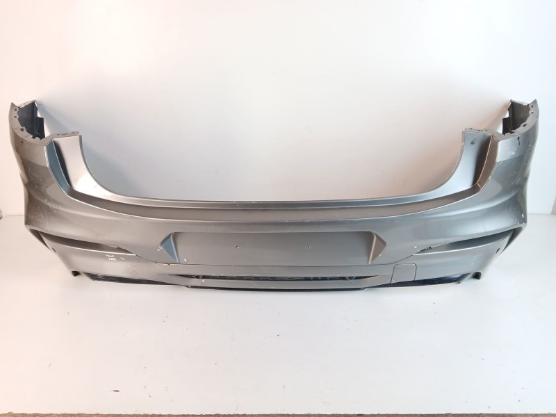 Recambio de paragolpes trasero para bmw x4 (g02, f98) xdrive 20 d mild-hybrid referencia OEM IAM 51128078839  