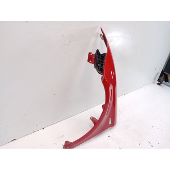 Recambio de aleta delantera izquierda para seat altea (5p1) 1.9 tdi referencia OEM IAM 5P0821021A  