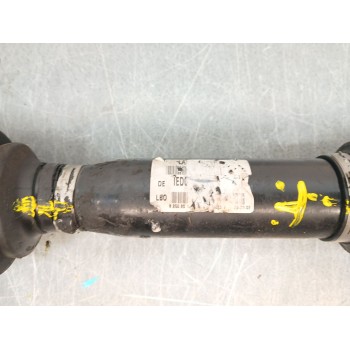 Recambio de transmision delantera derecha para land rover range rover iii (l322) 3.0 d 4x4 referencia OEM IAM IED000062  